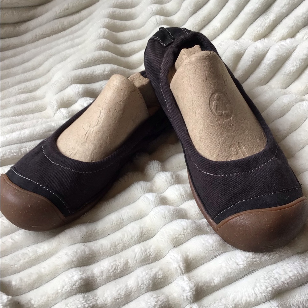 Keen Ballerina shoes